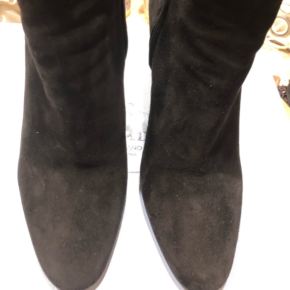 Prada Booties - Picture 6 of 7